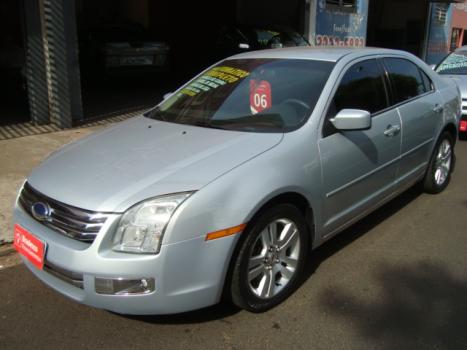 FORD Fusion 2.3 16V 4P SEL AUTOM�TICO, Foto 1
