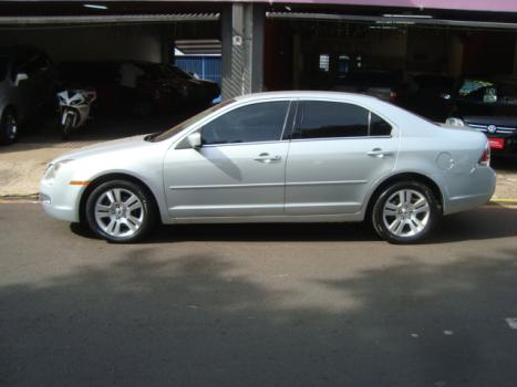 FORD Fusion 2.3 16V 4P SEL AUTOM�TICO, Foto 2