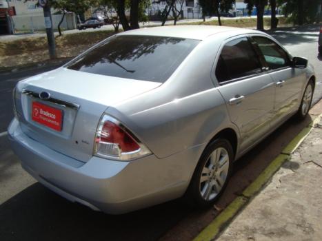 FORD Fusion 2.3 16V 4P SEL AUTOM�TICO, Foto 3