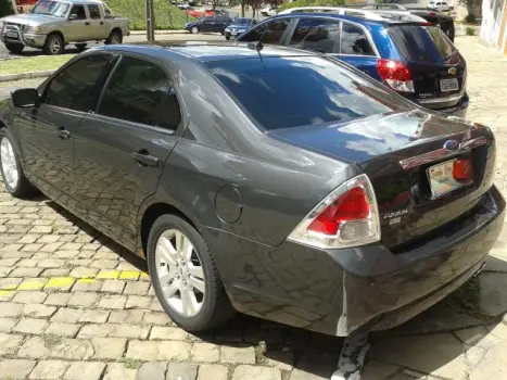 FORD Fusion 2.3 16V 4P SEL AUTOM�TICO, Foto 1