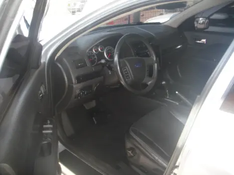 FORD Fusion 2.3 16V 4P SEL AUTOM�TICO, Foto 3
