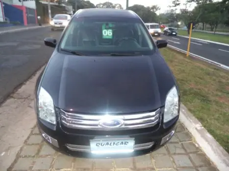 FORD Fusion 2.3 16V 4P SEL AUTOM�TICO, Foto 3