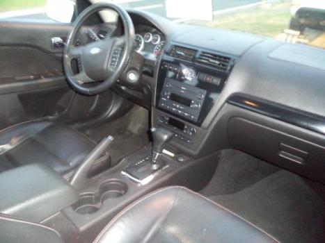 FORD Fusion 2.3 16V 4P SEL AUTOM�TICO, Foto 4