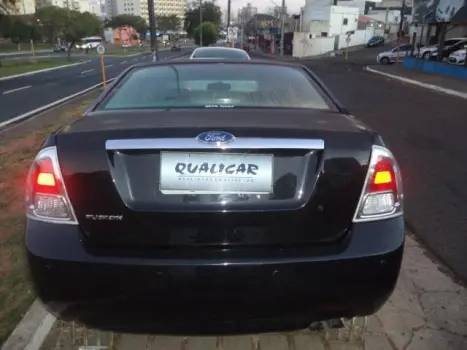 FORD Fusion 2.3 16V 4P SEL AUTOM�TICO, Foto 2