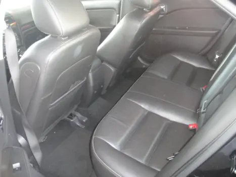 FORD Fusion 2.3 16V 4P SEL AUTOM�TICO, Foto 4