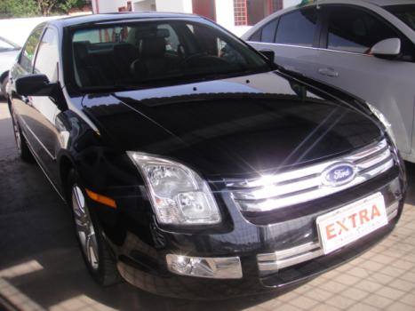 FORD Fusion 2.3 16V 4P SEL AUTOM�TICO, Foto 1