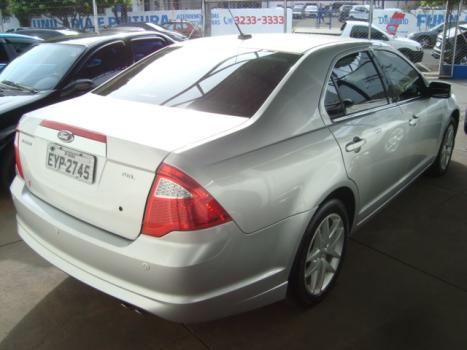 FORD Fusion 2.5 16V 4P SE FLEX AUTOM�TICO, Foto 4