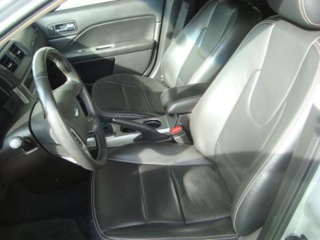 FORD Fusion 2.5 16V 4P SE FLEX AUTOM�TICO, Foto 2