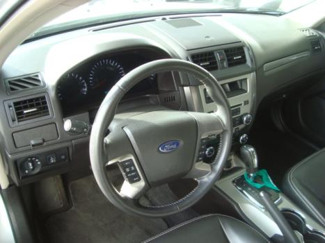 FORD Fusion 2.5 16V 4P SE FLEX AUTOM�TICO, Foto 3