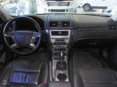 FORD Fusion 2.5 16V 4P SEL AUTOM�TICO, Foto 3