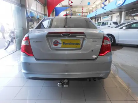 FORD Fusion 2.5 16V 4P SEL AUTOM�TICO, Foto 4