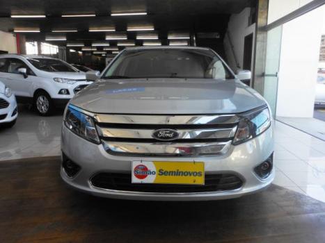 FORD Fusion 2.5 16V 4P SEL AUTOM�TICO, Foto 1