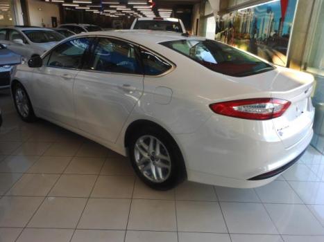 FORD Fusion 2.5 16V 4P SEL AUTOM�TICO, Foto 2