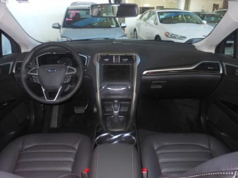 FORD Fusion 2.5 16V 4P SEL AUTOM�TICO, Foto 3