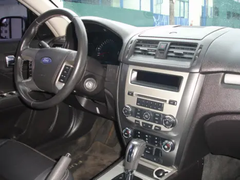 FORD Fusion 2.5 16V 4P SEL AUTOM�TICO, Foto 4