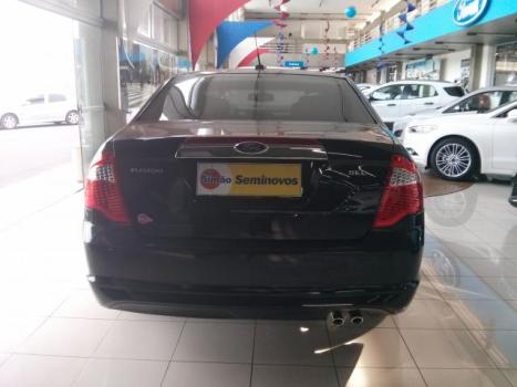 FORD Fusion 2.5 16V 4P SEL AUTOM�TICO, Foto 4