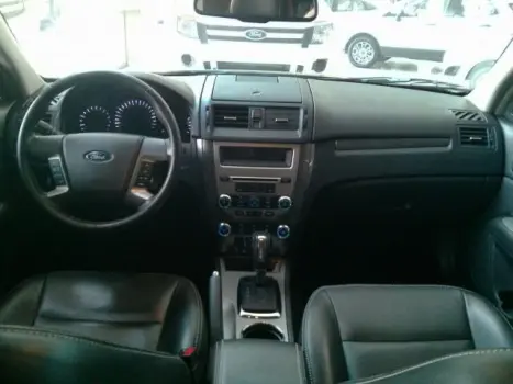 FORD Fusion 2.5 16V 4P SEL AUTOM�TICO, Foto 3