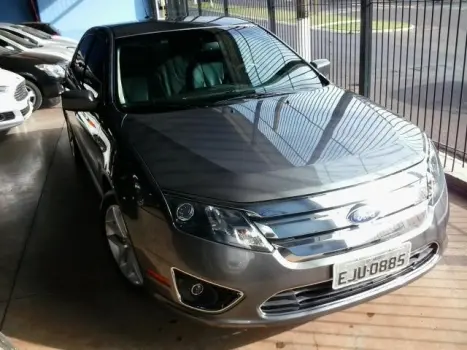 FORD Fusion 2.5 16V 4P SEL AUTOM�TICO, Foto 1