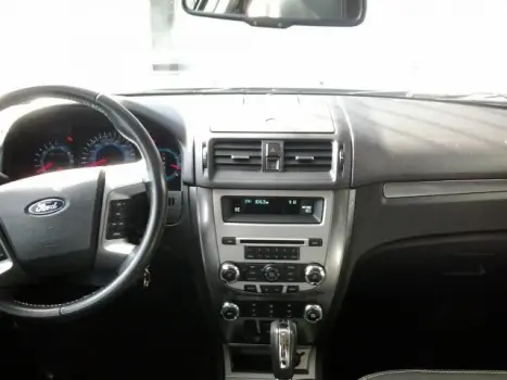 FORD Fusion 2.5 16V 4P SEL AUTOM�TICO, Foto 2