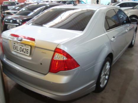 FORD Fusion 2.5 16V 4P SEL AUTOM�TICO, Foto 4