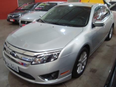 FORD Fusion 2.5 16V 4P SEL AUTOM�TICO, Foto 1
