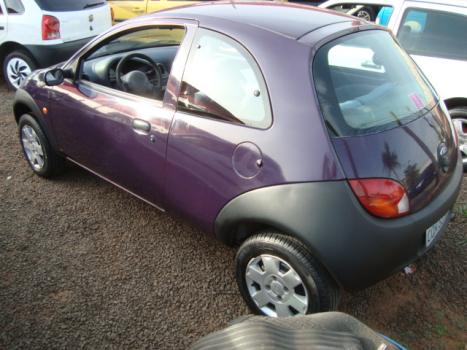 FORD Ka 1.0, Foto 4