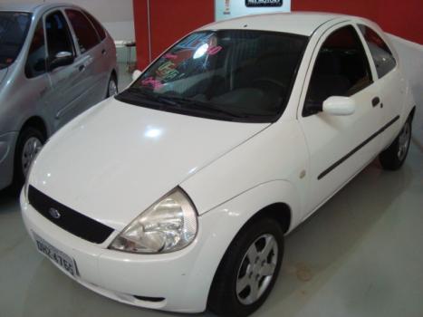 FORD Ka 1.0, Foto 1