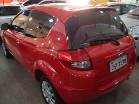 FORD Ka 1.0, Foto 2