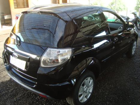 FORD Ka 1.0 CLASS FLEX, Foto 4