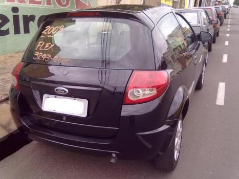 FORD Ka 1.0 FLEX, Foto 3
