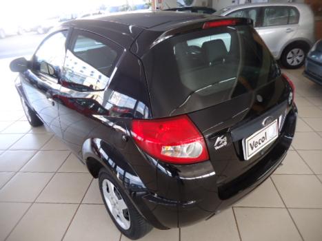 FORD Ka 1.0 FLEX, Foto 3