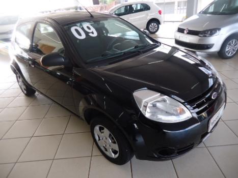 FORD Ka 1.0 FLEX, Foto 1