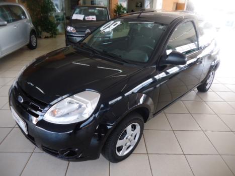 FORD Ka 1.0 FLEX, Foto 2