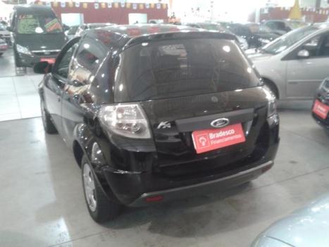 FORD Ka 1.0 FLEX, Foto 3