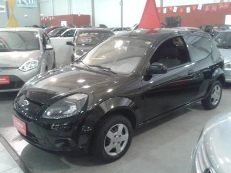 FORD Ka 1.0 FLEX, Foto 2