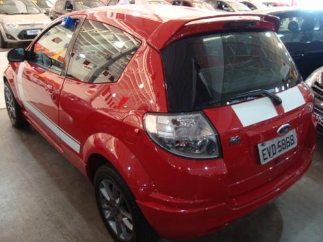 FORD Ka 1.6 FLEX, Foto 4