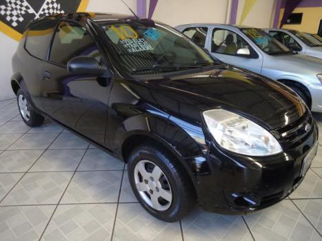 FORD Ka Hatch 1.0, Foto 1