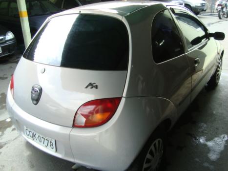 FORD Ka Hatch 1.0, Foto 3