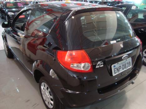 FORD Ka Hatch 1.0, Foto 4