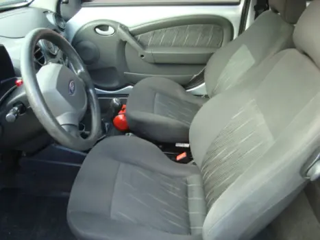 FORD Ka Hatch 1.0, Foto 3