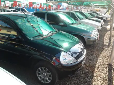 FORD Ka Hatch 1.0, Foto 3