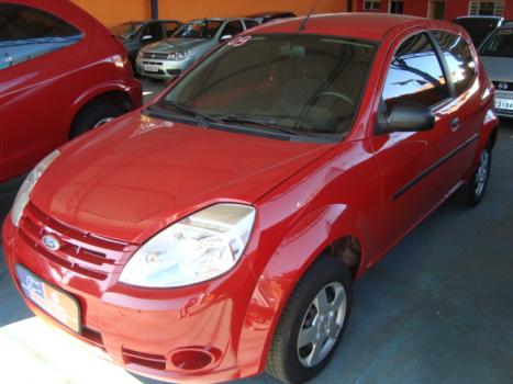 FORD Ka Hatch 1.0, Foto 1