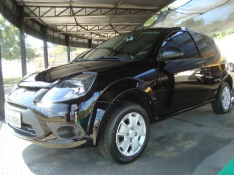 FORD Ka Hatch 1.0, Foto 1