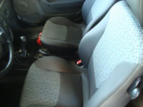 FORD Ka Hatch 1.0, Foto 3