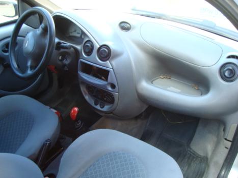 FORD Ka Hatch 1.0, Foto 4