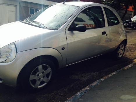 FORD Ka Hatch 1.0, Foto 2