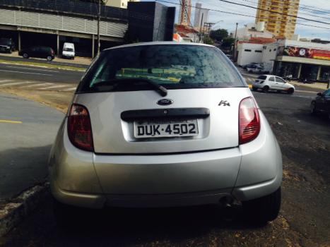 FORD Ka Hatch 1.0, Foto 3