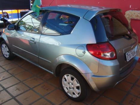 FORD Ka Hatch 1.0, Foto 4