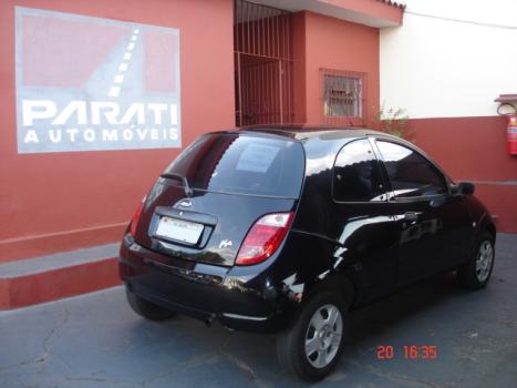 FORD Ka Hatch 1.0, Foto 2