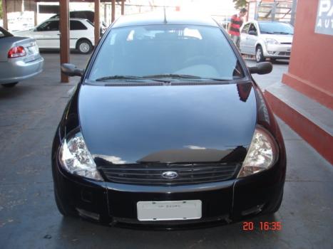 FORD Ka Hatch 1.0, Foto 3